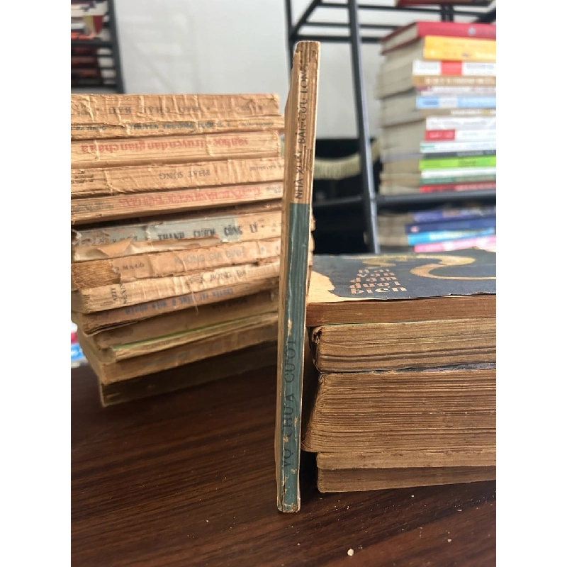 Vợ chưa cưới -NXB Cửu Long 927727