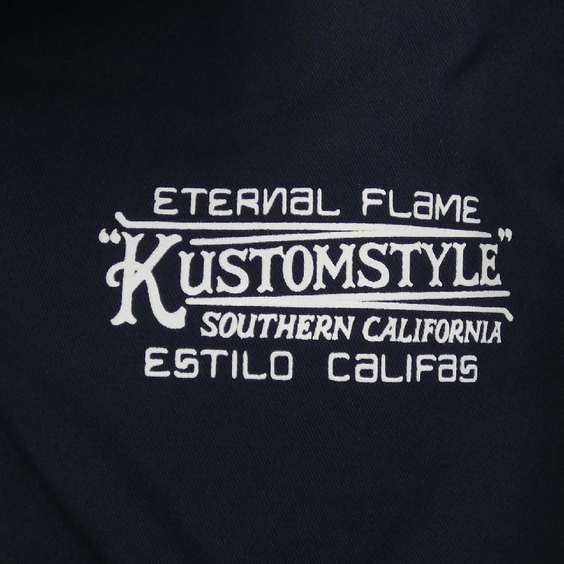 KUSTOMSTYLE Áo khoác - Hàng hiệu Chính hãng 893966