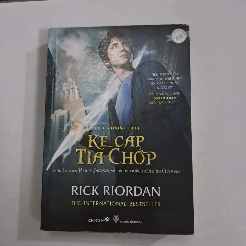 Kẻ cắp tia chớp 1022069