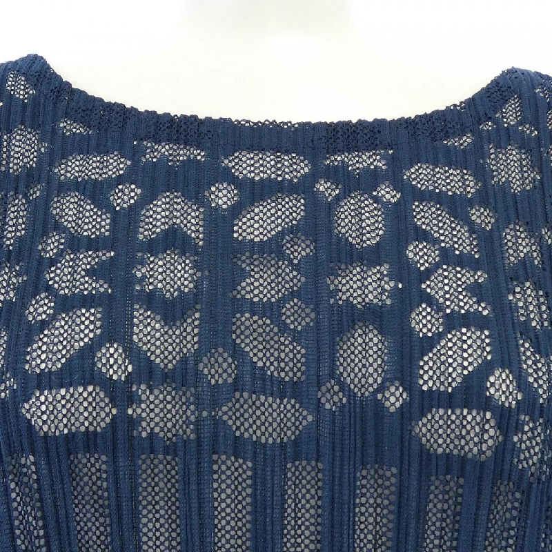 Pleats Please PLEATS PLEASE Tunic - Hàng hiệu Authentic 822203