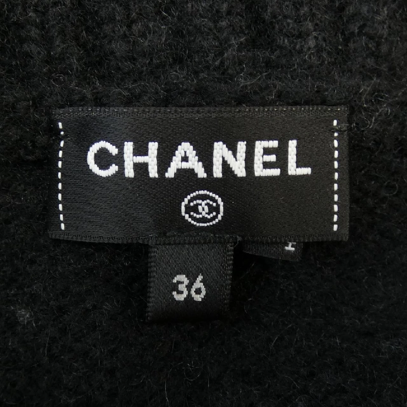 Chanel CHANEL P73226K10553 Áo len 631317