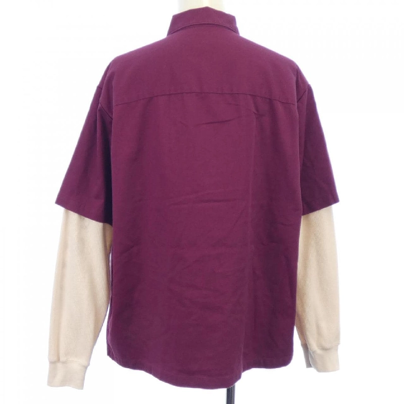 シュプリーム SUPREME Áo sơ mi - Hàng hiệu Authentic 899533