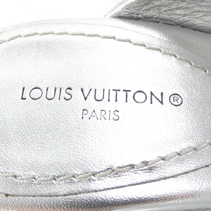 Giày sandal LOUIS VUITTON - Hàng hiệu Authentic 830818