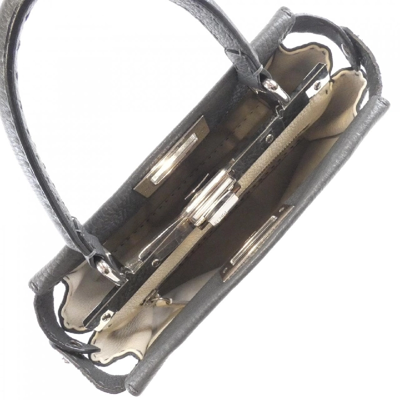 Túi Fendi Selleria Peekaboo 8BN290 Q0J 615783