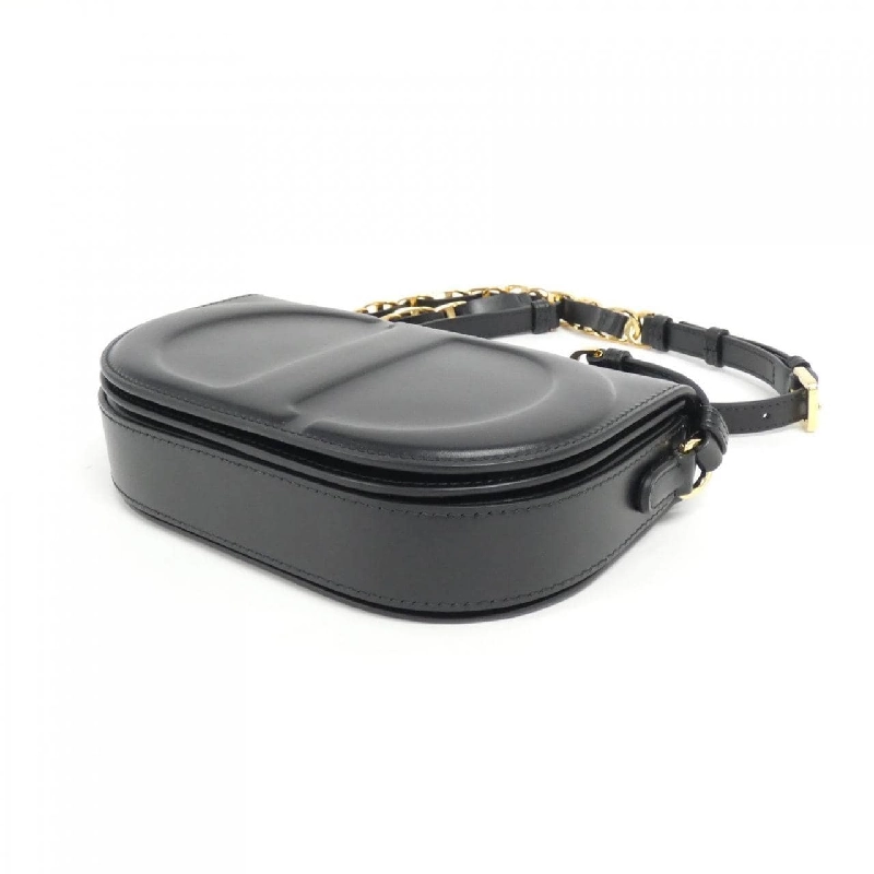 【Sản phẩm mới】Christian Dior CD SIGNATURE BESACE M M M9280UZWS Túi đeo vai 613659