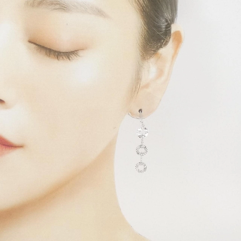 750WG Bông tai - Hàng hiệu Chính hãng 869037