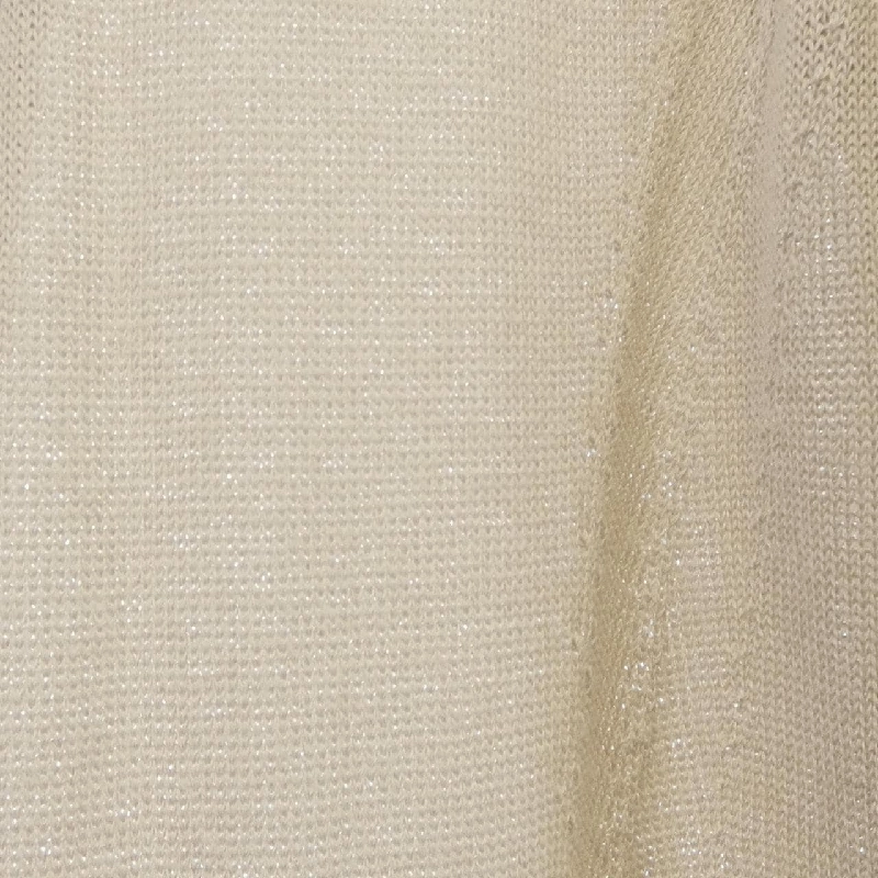 【Mã giảm giá】Áo khoác cardigan FOXEY 644617