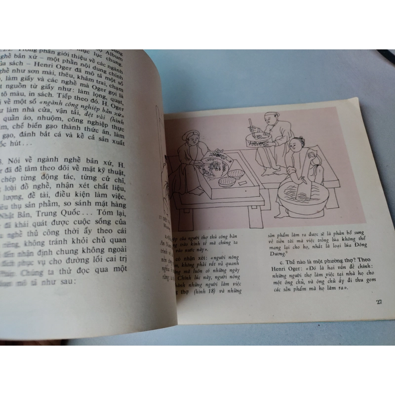 Kí hoạ Việt Nam đầu thế kỷ  462988