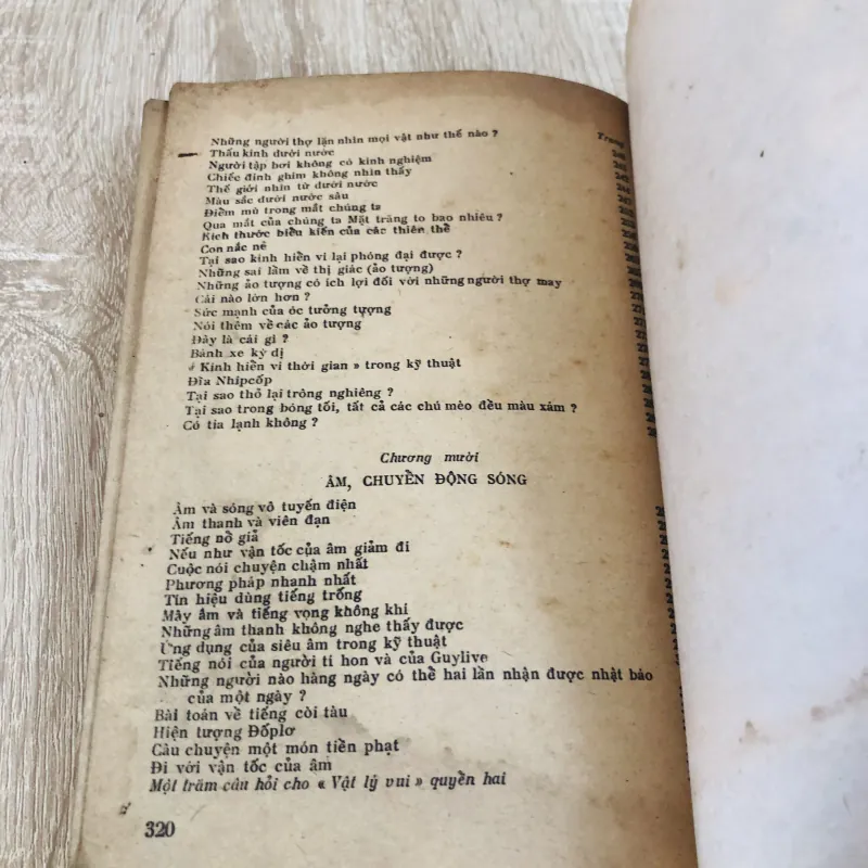 VẬT LÝ VUI ( T2) 973848