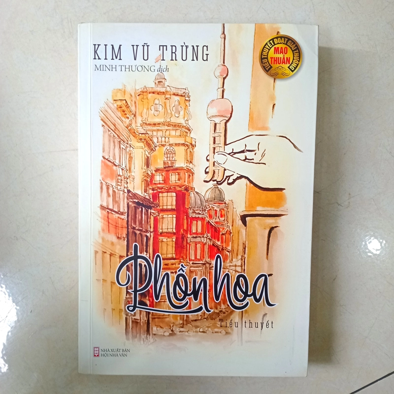 Phồn hoa 📚 521303