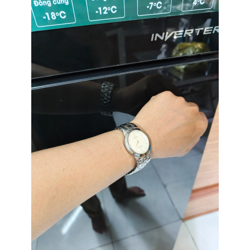 Đồng hồ cũ lướt 530473
