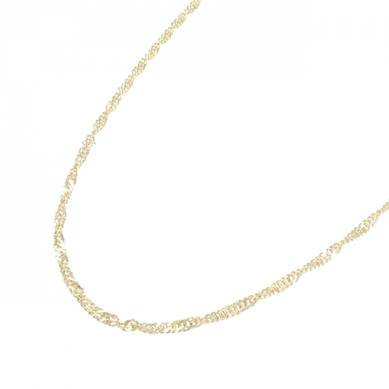 Dây chuyền K18YG - Hàng hiệu Chính hãng 861932