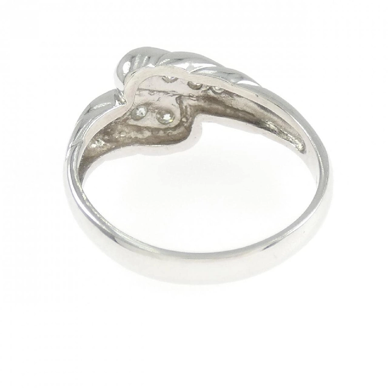 Nhẫn kim cương PT900 0.32CT 670426