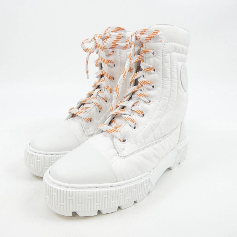 【Mã giảm giá】Giày bốt HERMES 664021