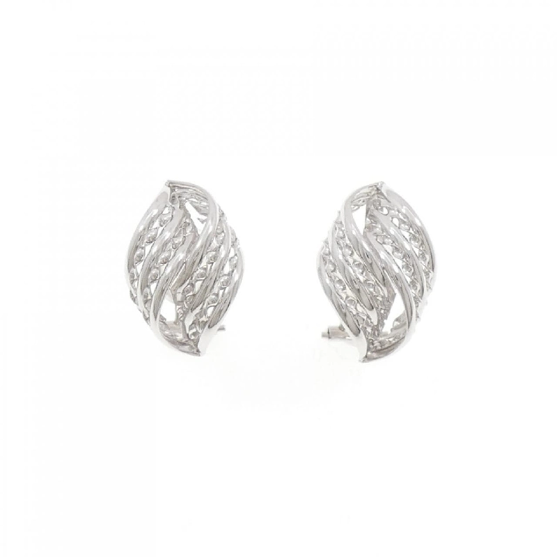 PT900/K14WG Bông tai - Hàng hiệu Authentic 872891