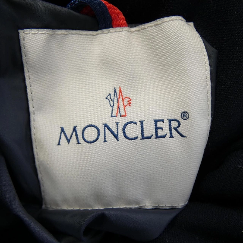 MONCLER MONTGENEVRE Áo khoác lông - Hàng hiệu Chính hãng 885104