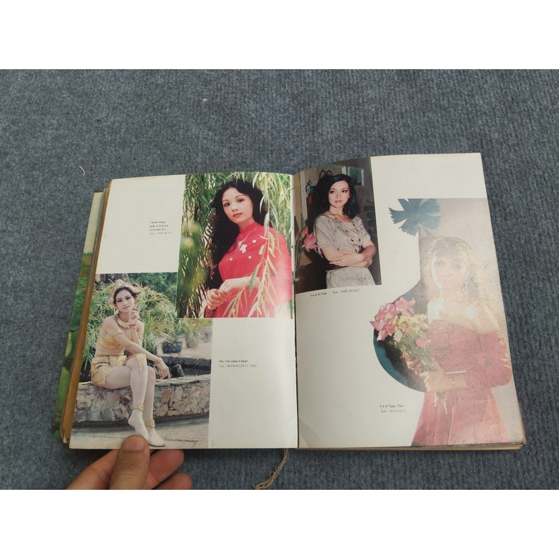 VĂN HÓA VIỆT NAM TỔNG HỢP 1989 - 1995 472263