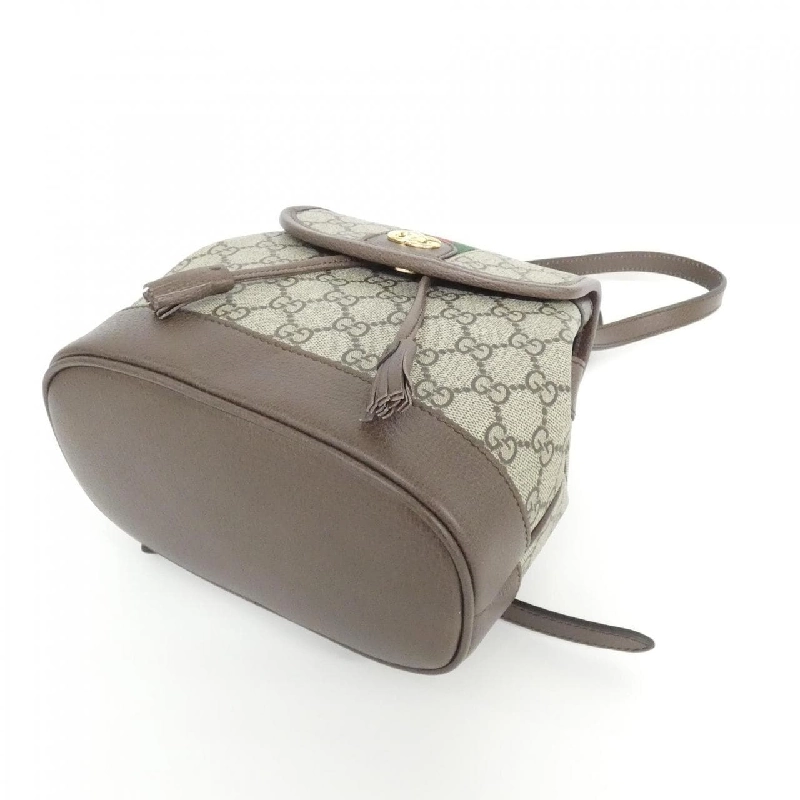 【Sản phẩm mới】Gucci 795221 96IWG Ba lô 610021