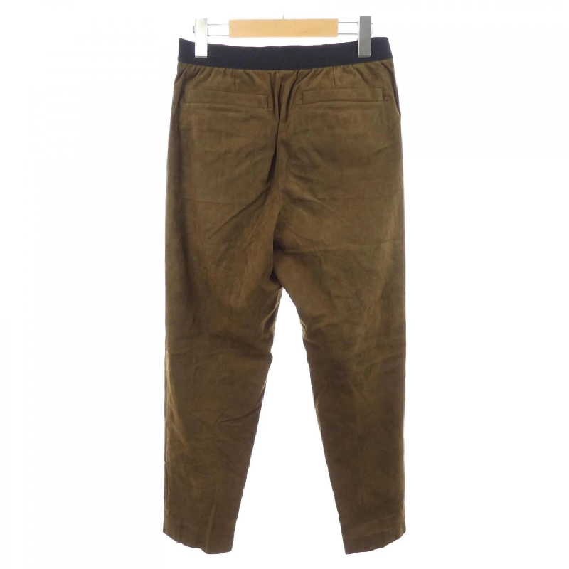 Quần số M NUMBER M - Hàng hiệu Authentic 888951