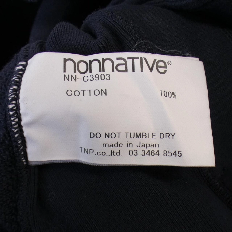 NONNATIVE Sweater - Hàng hiệu Authentic 901265