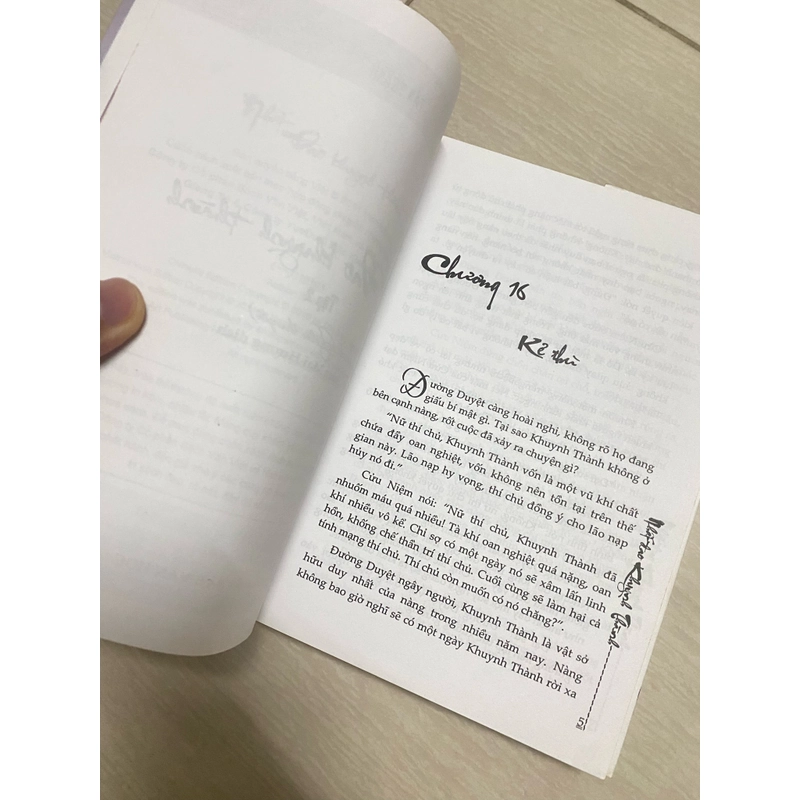 Sách Nhất Đao Khuynh Thành (Trọn Bộ 2 Tập) - Tần Tranh  472841