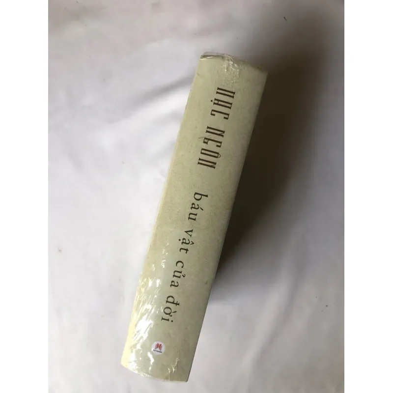 Báu Vật Của Đời - Mạc Ngôn 781719