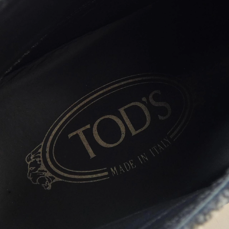 Giày TOD'S - Hàng hiệu Authentic 905011