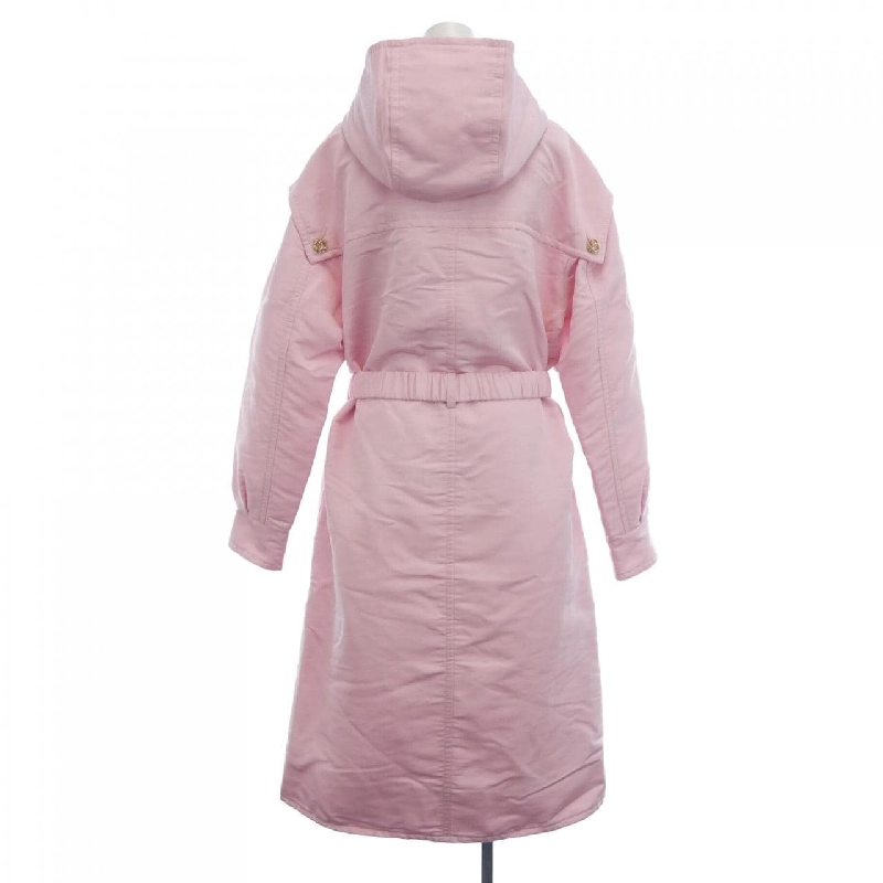 【Mã giảm giá】Áo khoác CHANEL 644203