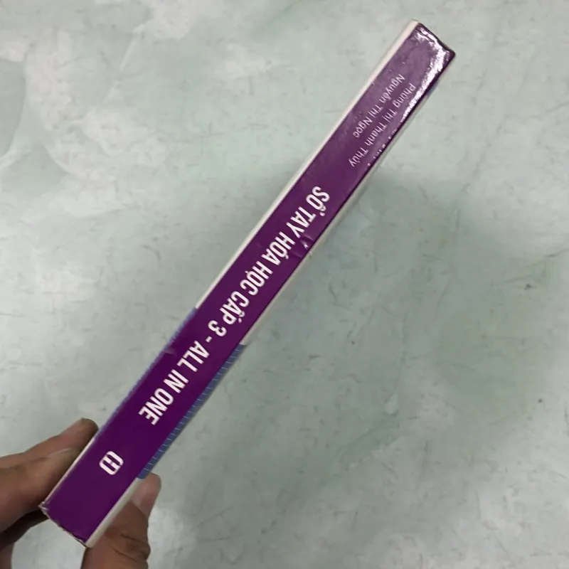 Sổ tay hóa học cấp 3 976276