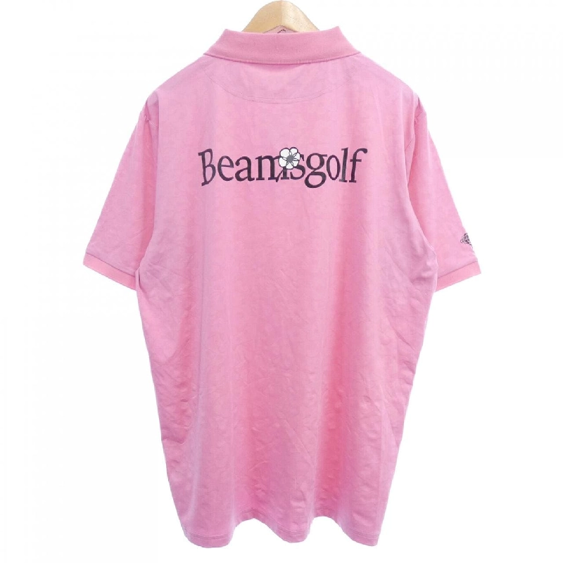 Áo polo BEAMS GOLF - Hàng hiệu Authentic 892316
