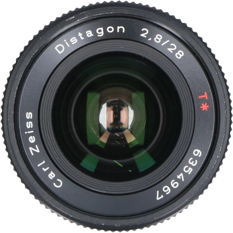 Ống kính DISTAGON 28mm F2.8AE (J) - Hàng hiệu Authentic 878553