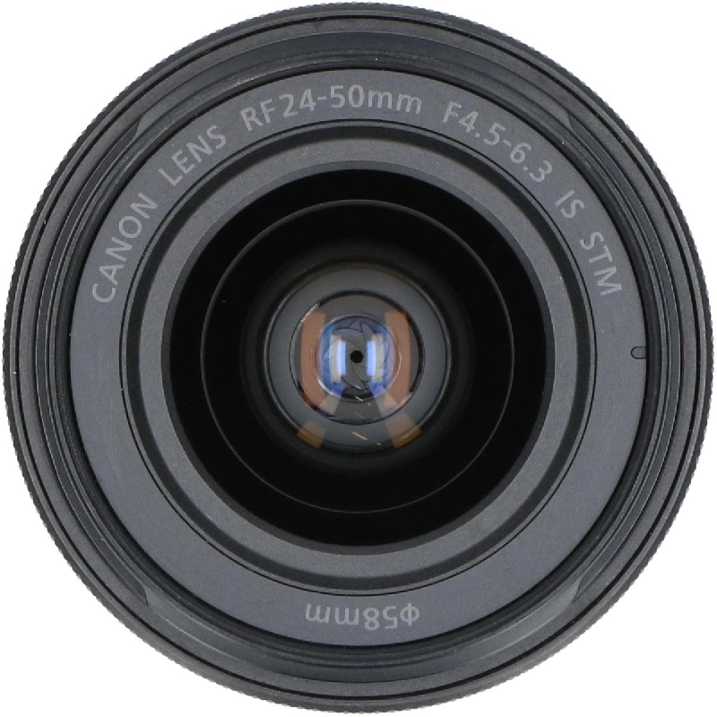Ống kính RF24-50mm F4.5-6.3 IS STM - Hàng hiệu Chính hãng 886947