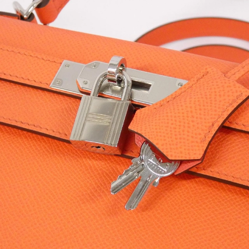 Túi xách Hermès Kelly 28cm 042319CK - Hàng hiệu chính hãng 765833