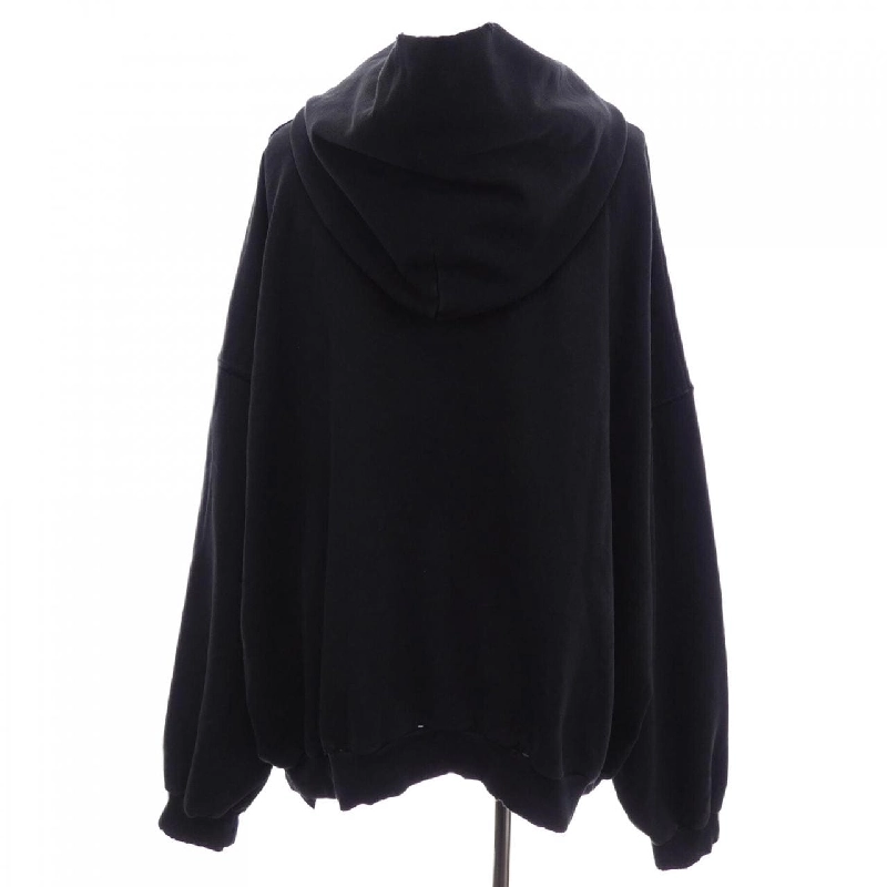 Balenciaga BE DIFFERENT 713677 TNVB4 UNISEX Áo khoác - Hàng hiệu Chính hãng 890619