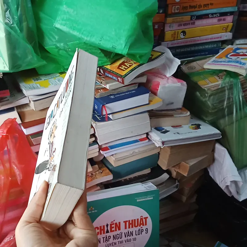 Gia Cát Lượng Kẻ Trí Đa Truân - Thẩm Thầm - Trương Úc Long 1002354