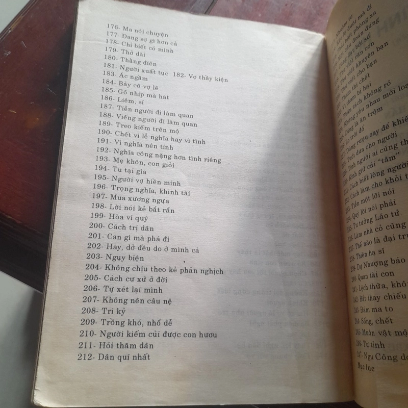 Ôn Như Nguyễn Văn Ngọc, Tử An Trần Lê Nhân - CỔ HỌC TINH HOA 357317