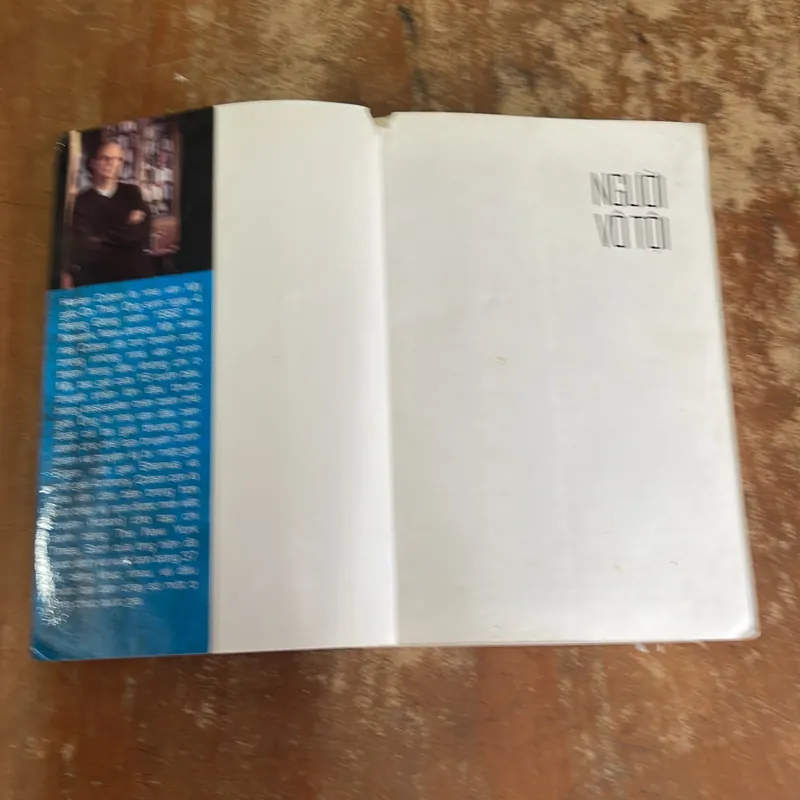 NGƯỜI VÔ TỘI - HARLAN COBEN 740598