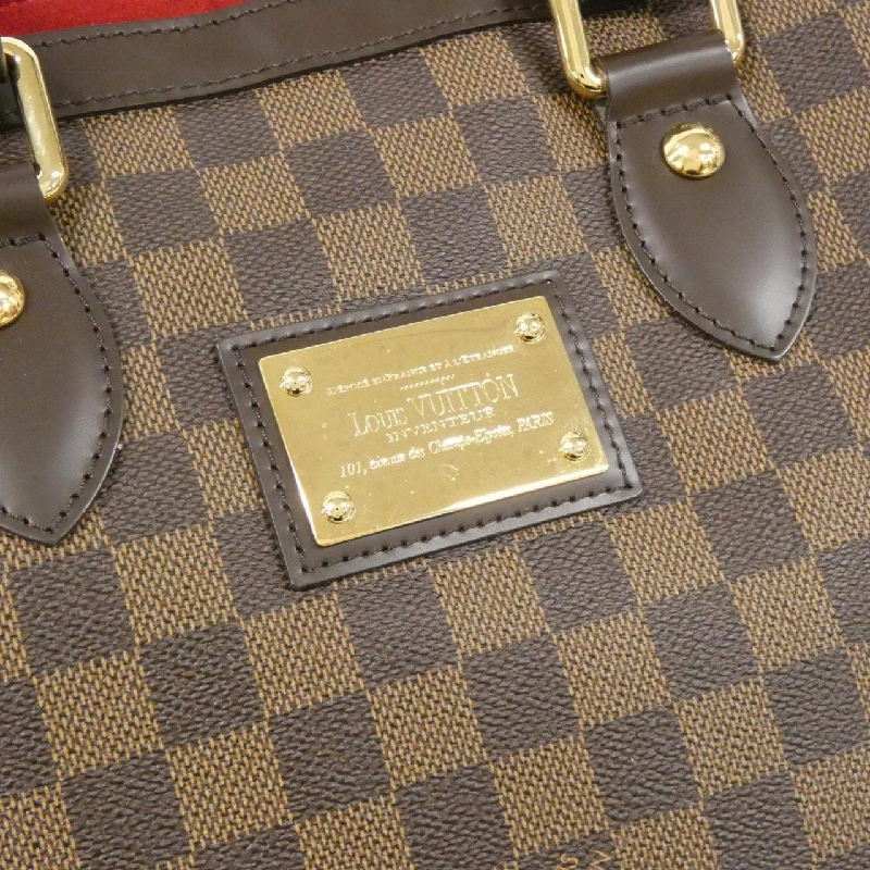 Túi xách Louis Vuitton Damier Hampstead PM N51205 - Hàng hiệu Chính hãng 804940