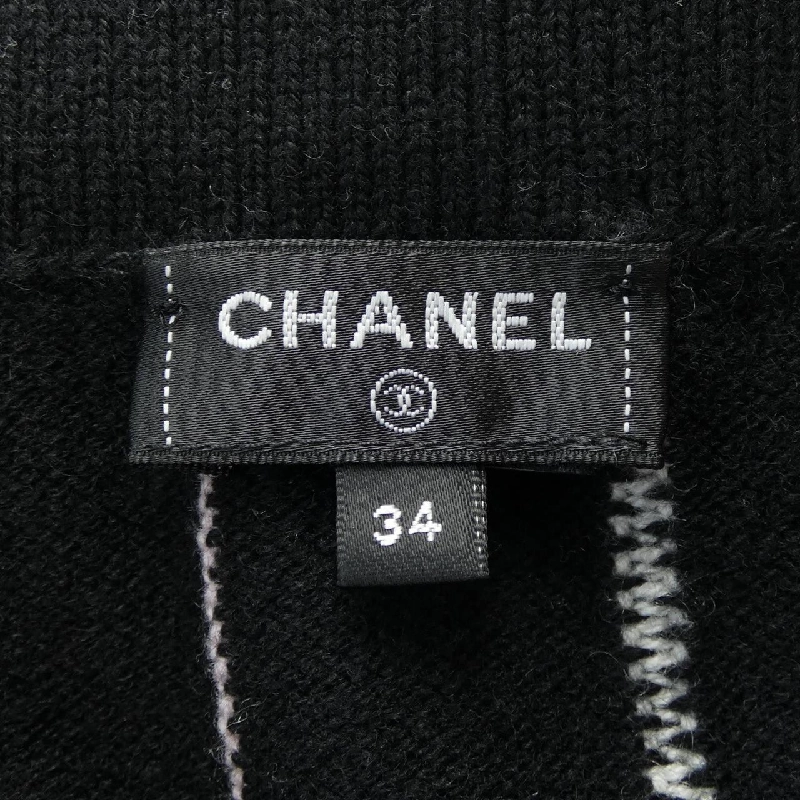 【Mã giảm giá】Chanel CHANEL Váy 654709