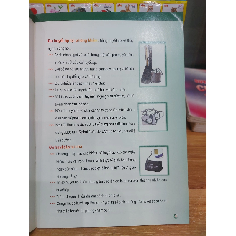 Bệnh Tăng Huyết Áp 552982