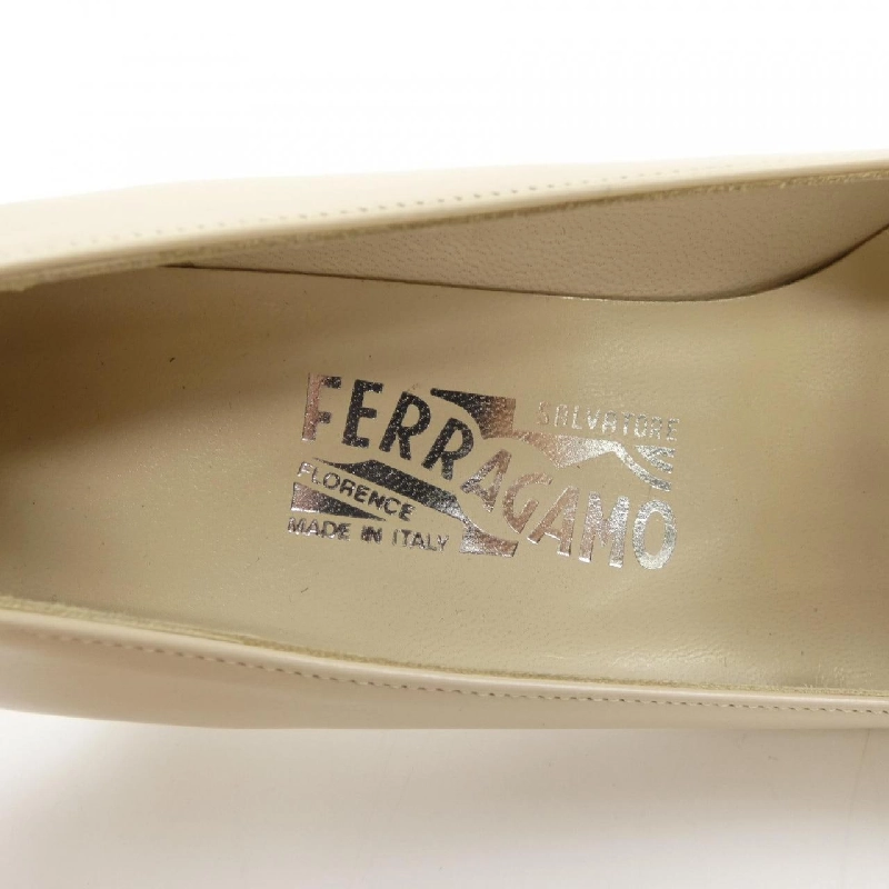 Giày cao gót Salvatore Ferragamo 661916