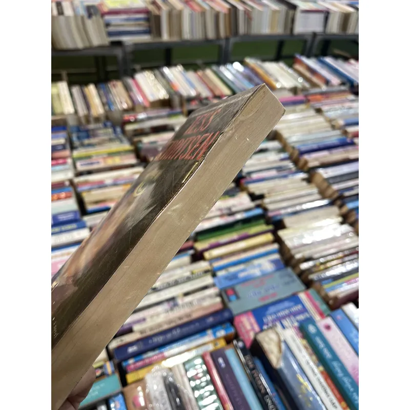 THE GIRL MISSING - TESS GERRITSEN 974402