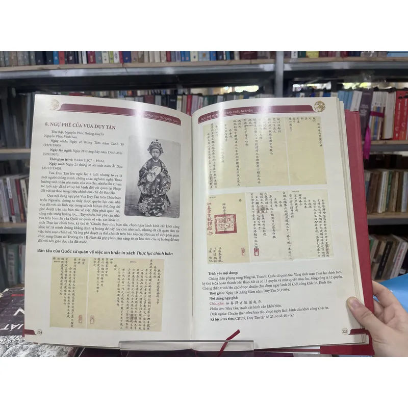 NGỰ PHÊ TRÊN CHÂU BẢN TRIỀU NGUYỄN( 1802-1945) 596413