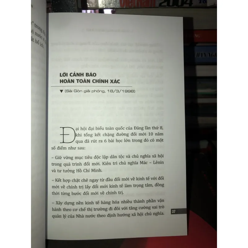 Rạng rỡ những trang sử vàng - Trần Trọng Tân 992433