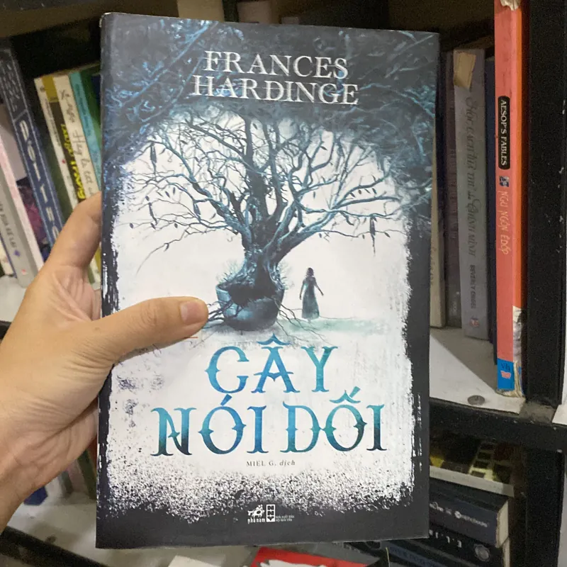 Cây Nói Dối  567901