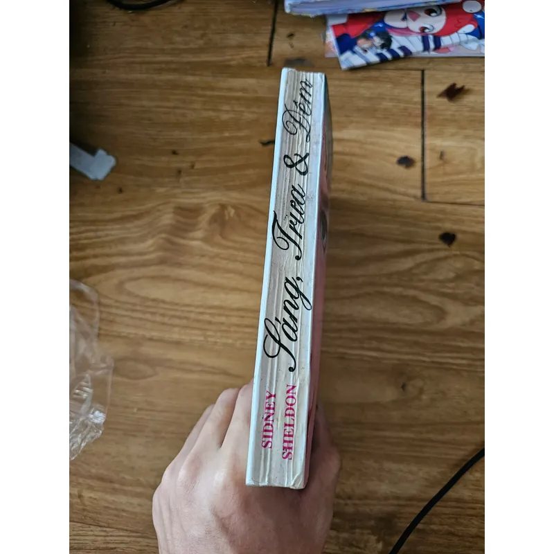 Sáng, trưa & đêm
 688803