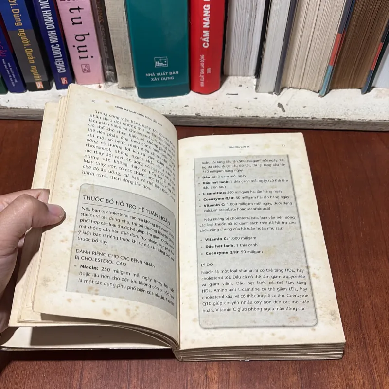 II Y Học Sức Khoẻ: 17 Ngày Chặn Đứng Lão Hoá - MIKE MORENO - 2014 756812