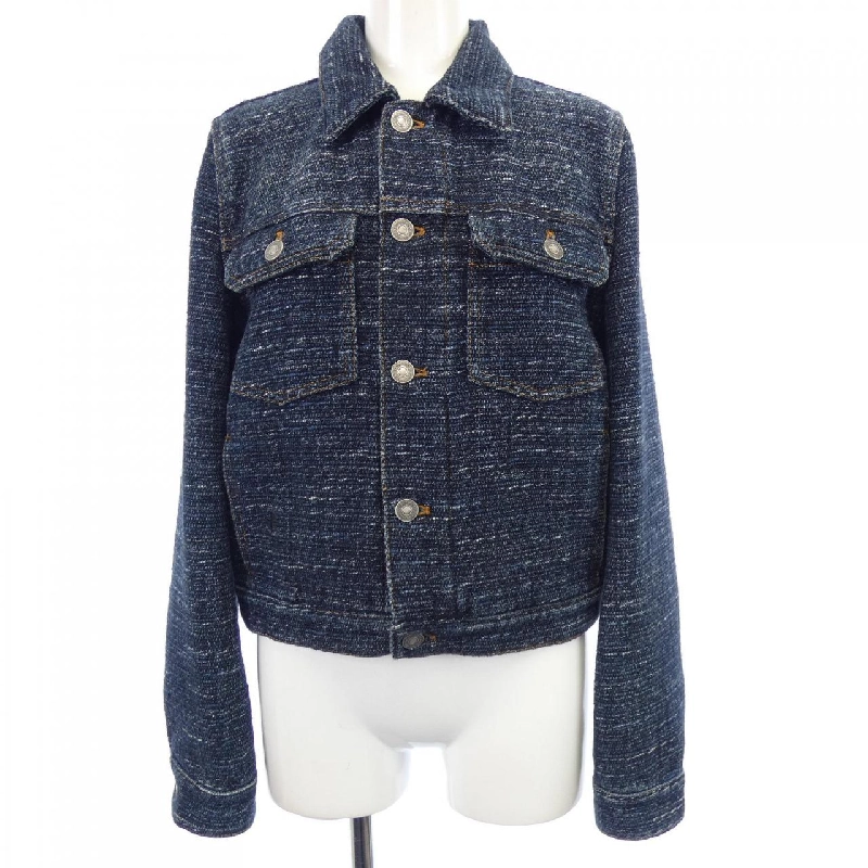 Jacket CHRISTIAN DIOR 222V11A3514 628149