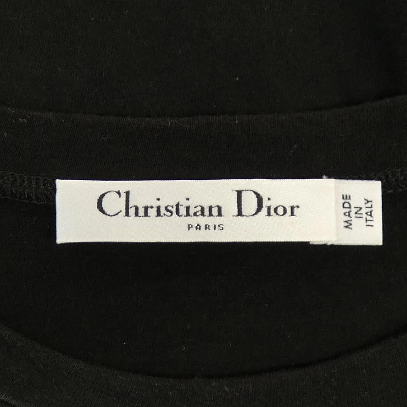 【Khuyến mãi】Áo phông CHRISTIAN DIOR 640265