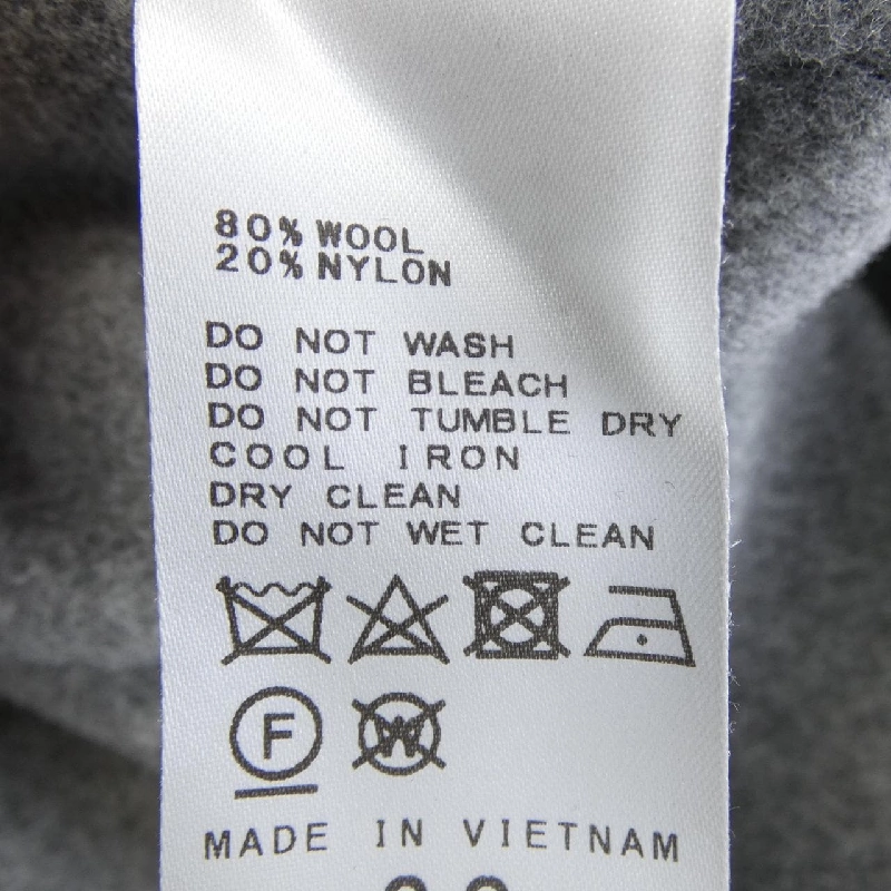 SPICK & SPAN Áo khoác - Hàng hiệu Authentic 818143